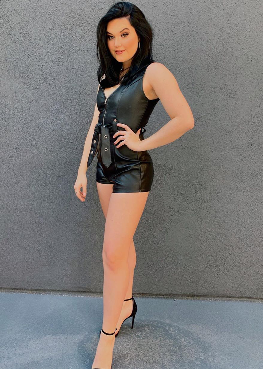 Molly Little's Image